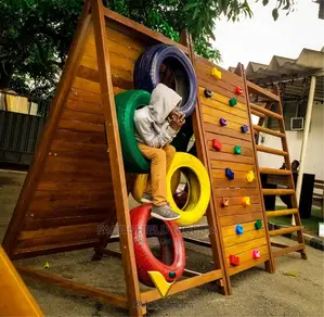 Chalexon Monkey Climber ( Made in Nigeria)