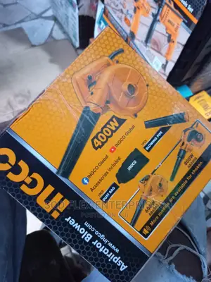 Ingco 400watt Air Blower