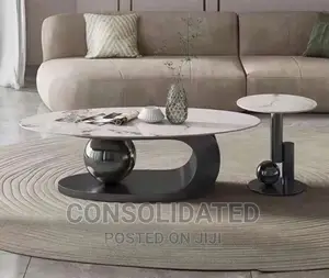 Unique Centre Table Set