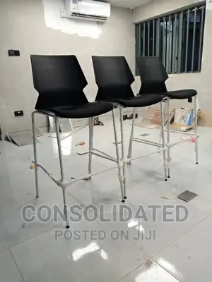 Unique High Barstools