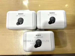 Sony Wf1000xm5 Active Noise Cancellation Earbuds