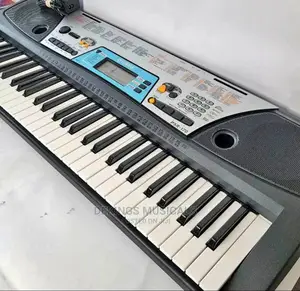 Yamaha Psr 170 61keys Electronic Keyboard