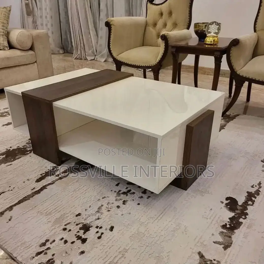 Center Table /