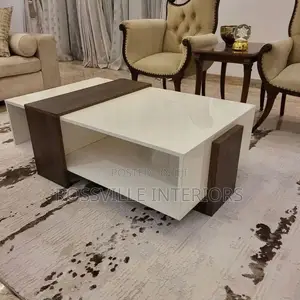 Center Table /