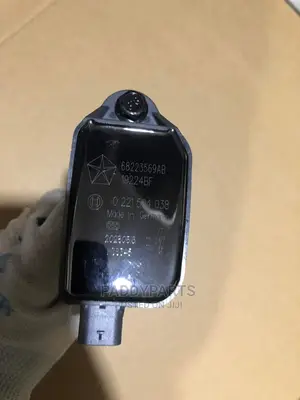 Jeep Grand Cherokee Ignition Coil