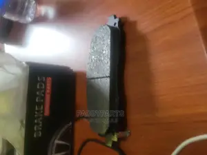Dodge Journey Brake Pad