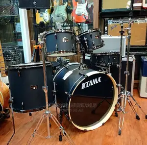 Tama Imperial Star Complete 5 Sets
