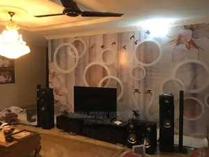 3d Epoxy Wall Mural Designs