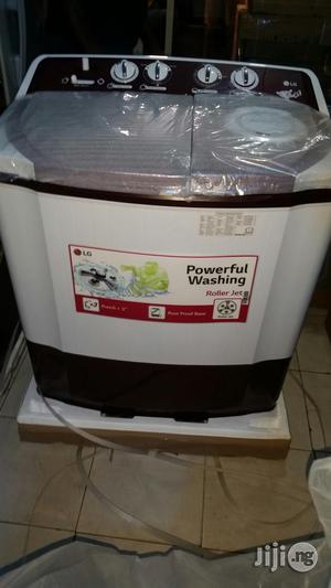 LG Washing N Dryer Machine ( Model Wp- 950R )