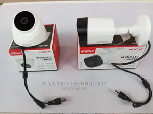 Full Surveillance CCTV