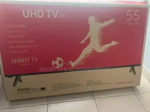 Brand New High Quality 55 Inches LG Smart Tv