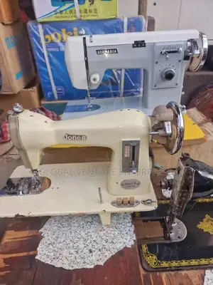 Sewing Machine