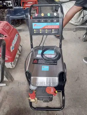 Quality Edon Electric Motor Pressure Washer Machine 3hp