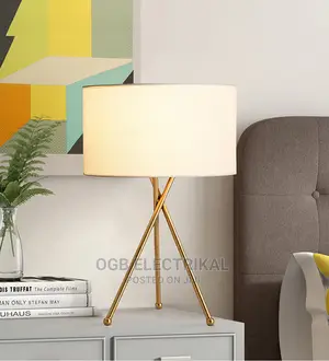 Modern Table Lamp