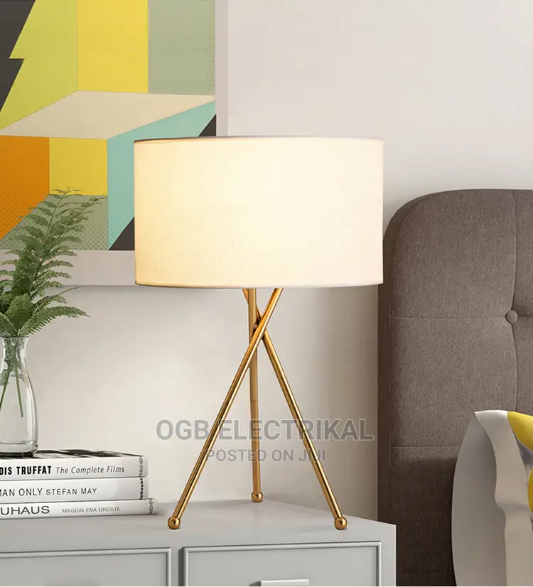 Modern Table Lamp