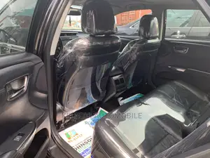 Toyota Avalon 2013 Black