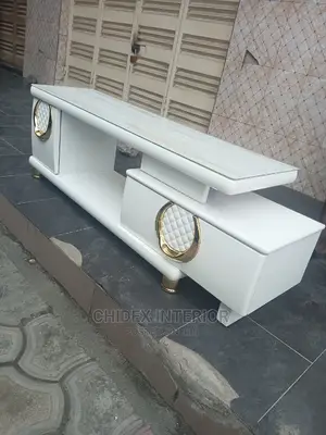 Exotic Imported Tv Stand