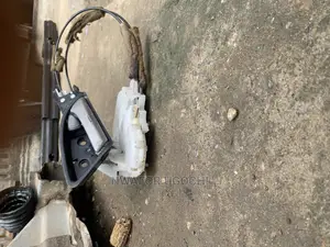 Door Catcher/Central Lock for 2010-2013 Crosstor