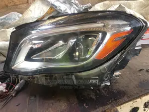 Headlamp GLA250 2019 Original AMERICA TYPE