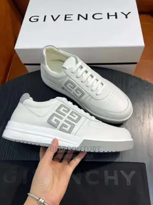 Original Givenchy Sneakers Available in Store