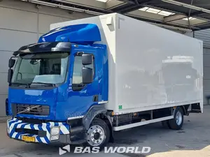 Large Truck for Hauling/Moving