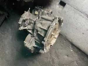 Automatic Gear Box Ford Focus 2.0 2007 Model