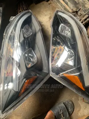 Honda Cr-v Led Light, 2009 Model