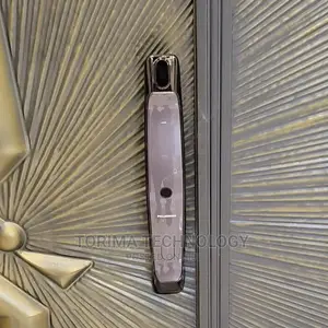 Door Access Control Systems