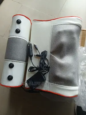 Multi-Function Massage Pillow
