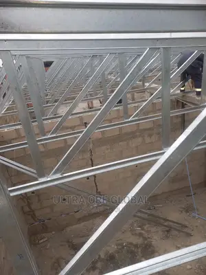 Steel Trusses