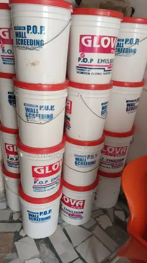 Pop Materials and Accessories