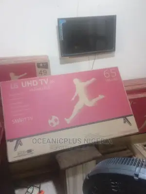 Bewst Selling LG 65 Inches Ultra HD Smart TV