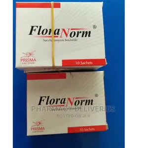 Floranorm
A Probiotics to Improve Digestion Restore Flora