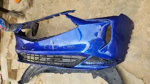 Front Bumper 2023 Acura MDX