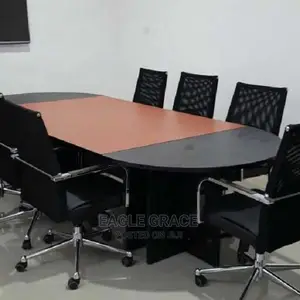 Executive Conference Table