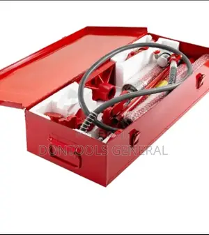 Hydraulic Body Repair Kit-10 Ton