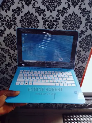 Laptop HP Chromebook X360 11 4GB Intel SSD 32GB