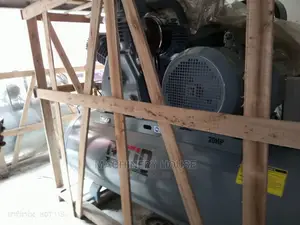 Quality Compressors Ritin Commercial