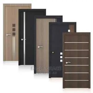 Quality Doors