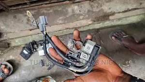 Battery Terminal 2010 Acura Mdx