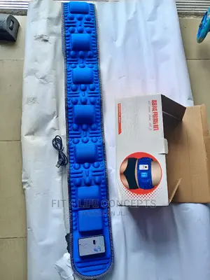 Microcomputer Massage Belt for Tommy