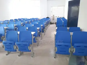 2 Seater School Chairs