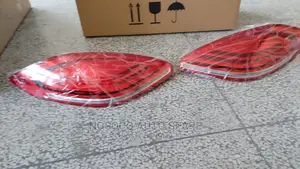 Set of Rear Light Porsche Panamera Brand New One 2015