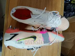 Nike Football Boots