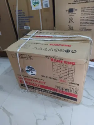 Brand New Elepaq Constant Ec5800cx 3.5kva Manual Generator