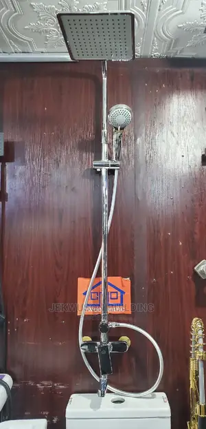 Sweethome Executive Shower Mixer Set