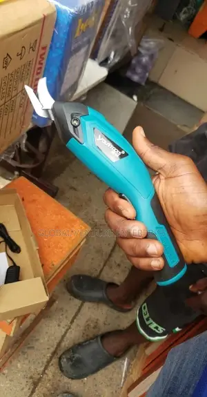 Cutting Machine