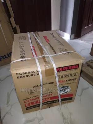 Best Selling Elepaq Constantec5800cx 3.5kva Manual Generator