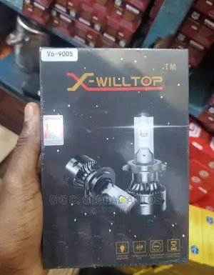 Headlamp Bulbs 12v H11