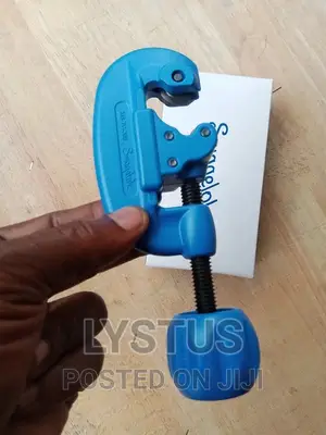 Tubing Cutter 3/16"-1" Swagelok MS-TC-308